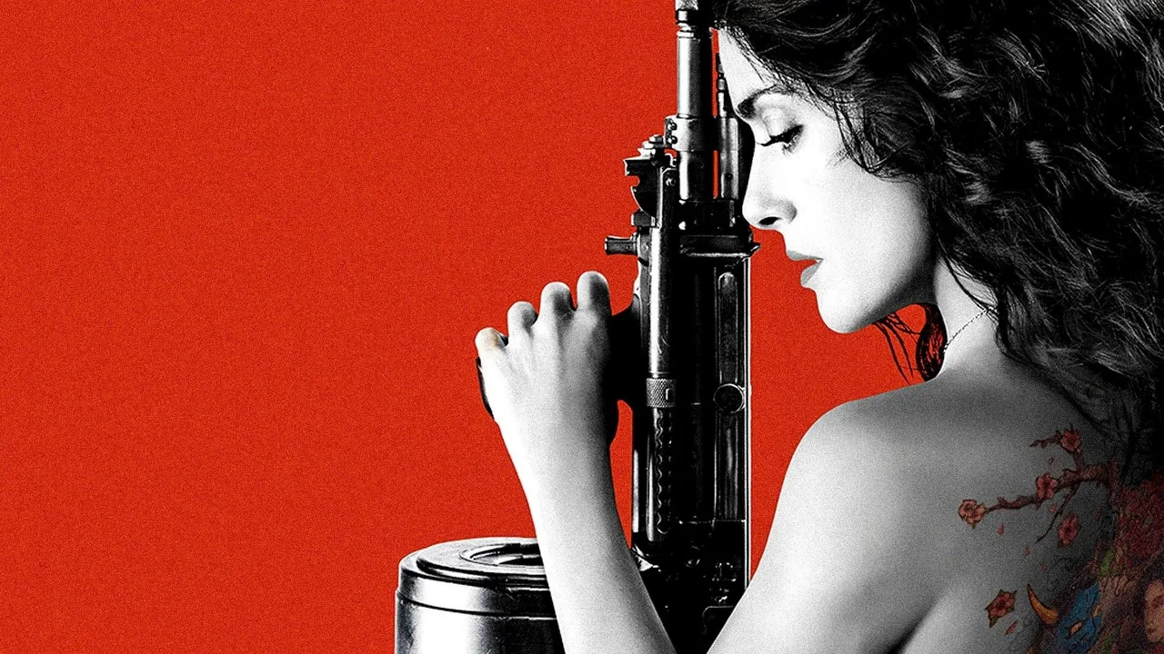 Everly (2015)