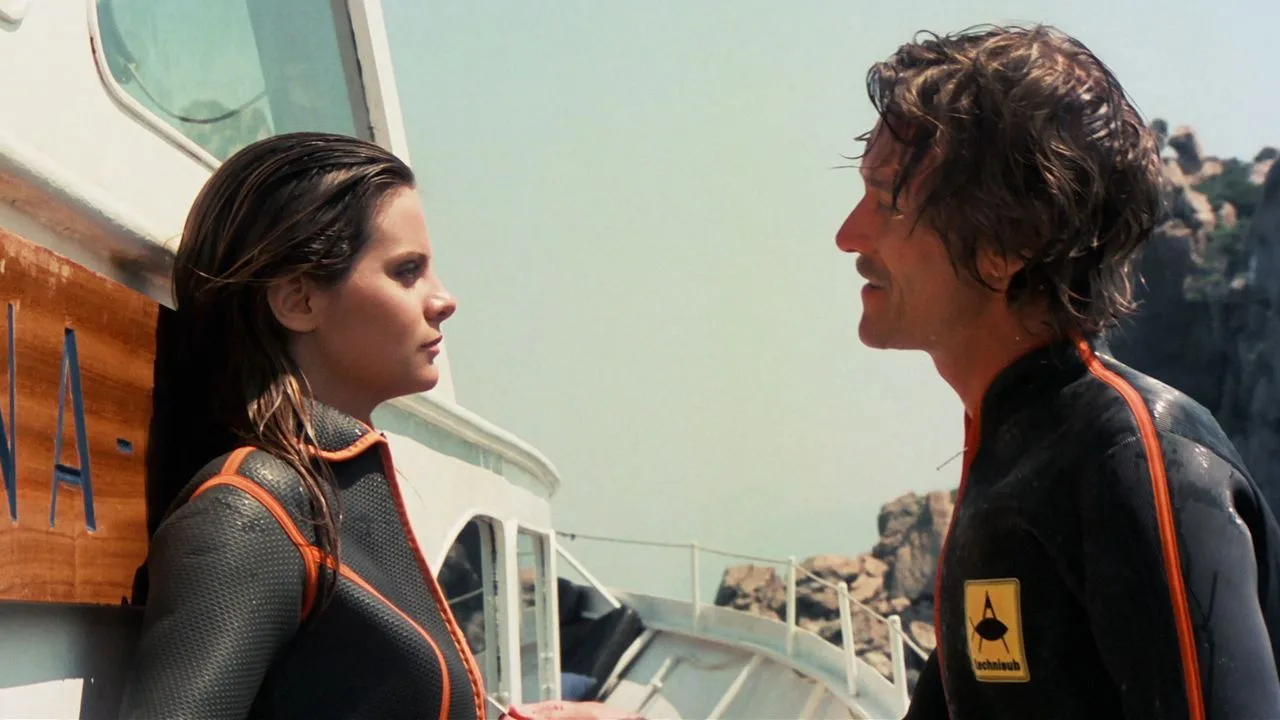 Waves of Lust (1975)