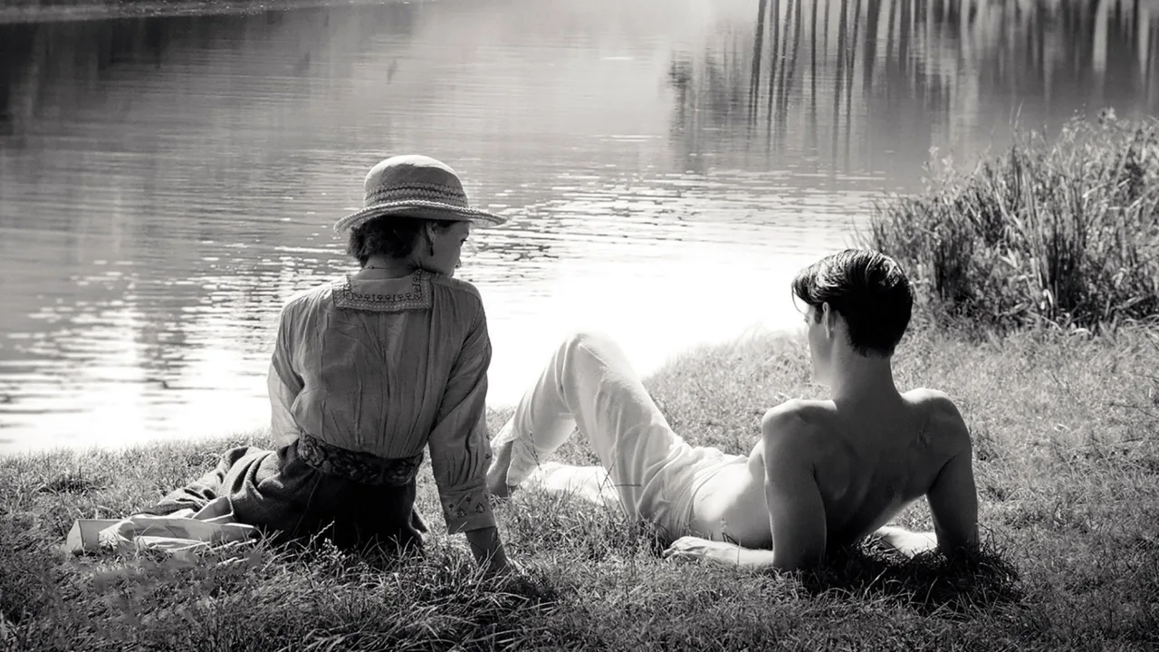 Frantz (2016)
