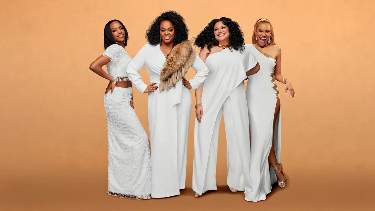 First Wives Club (2019)