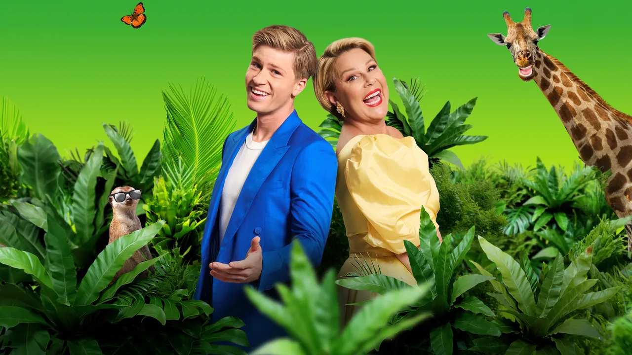 I'm a Celebrity: Get Me Out of Here! (2015)