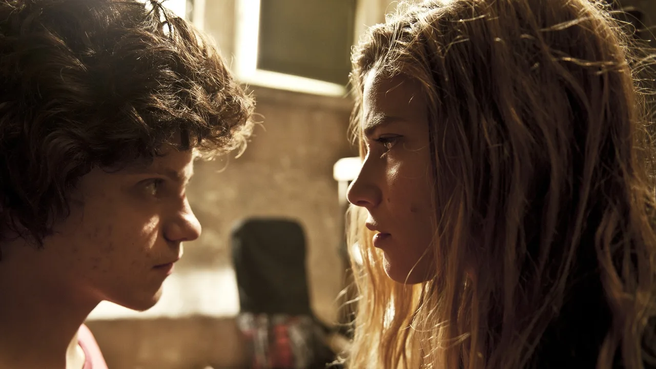 Me & You (2012)
