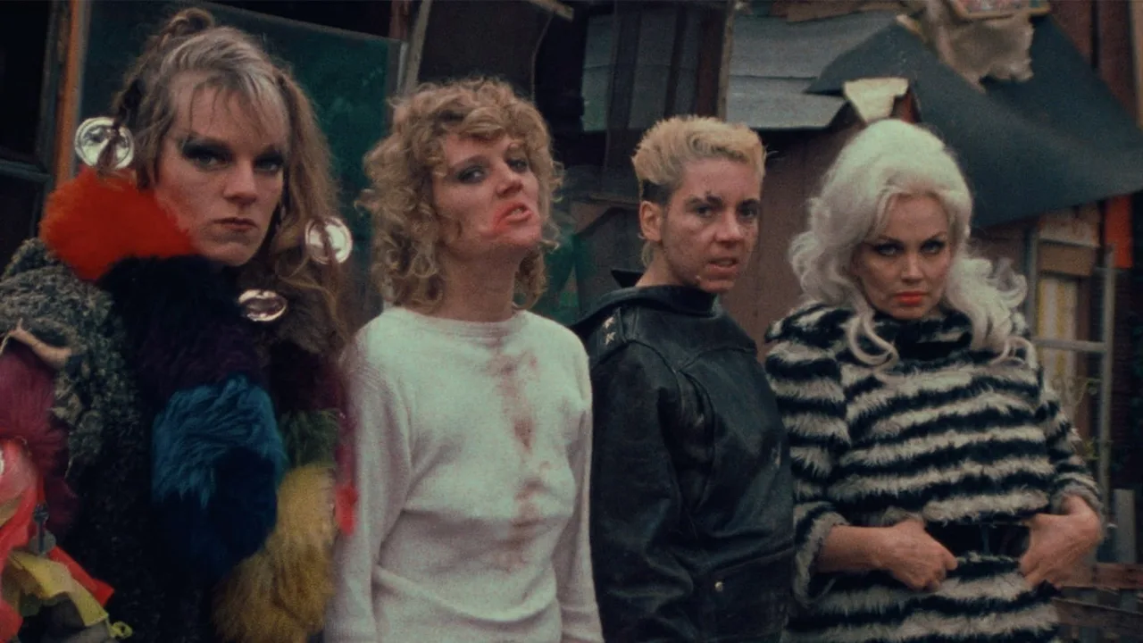 Desperate Living (1977)