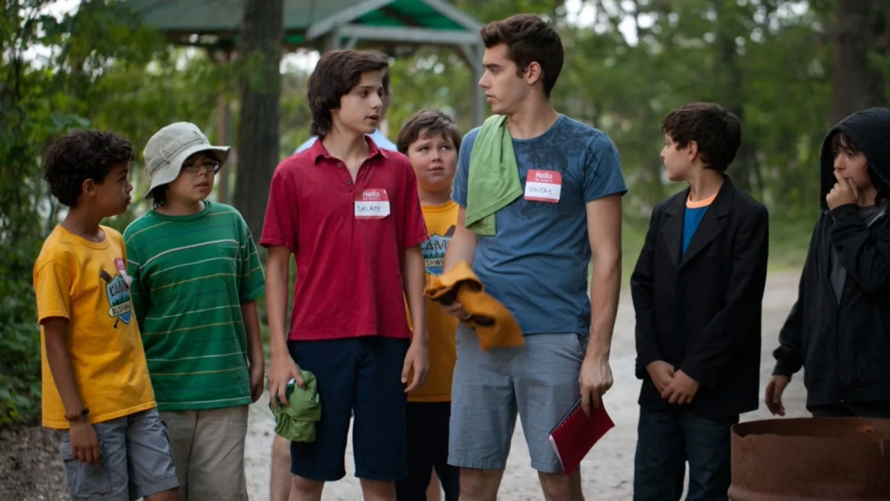 Bunks (2013)