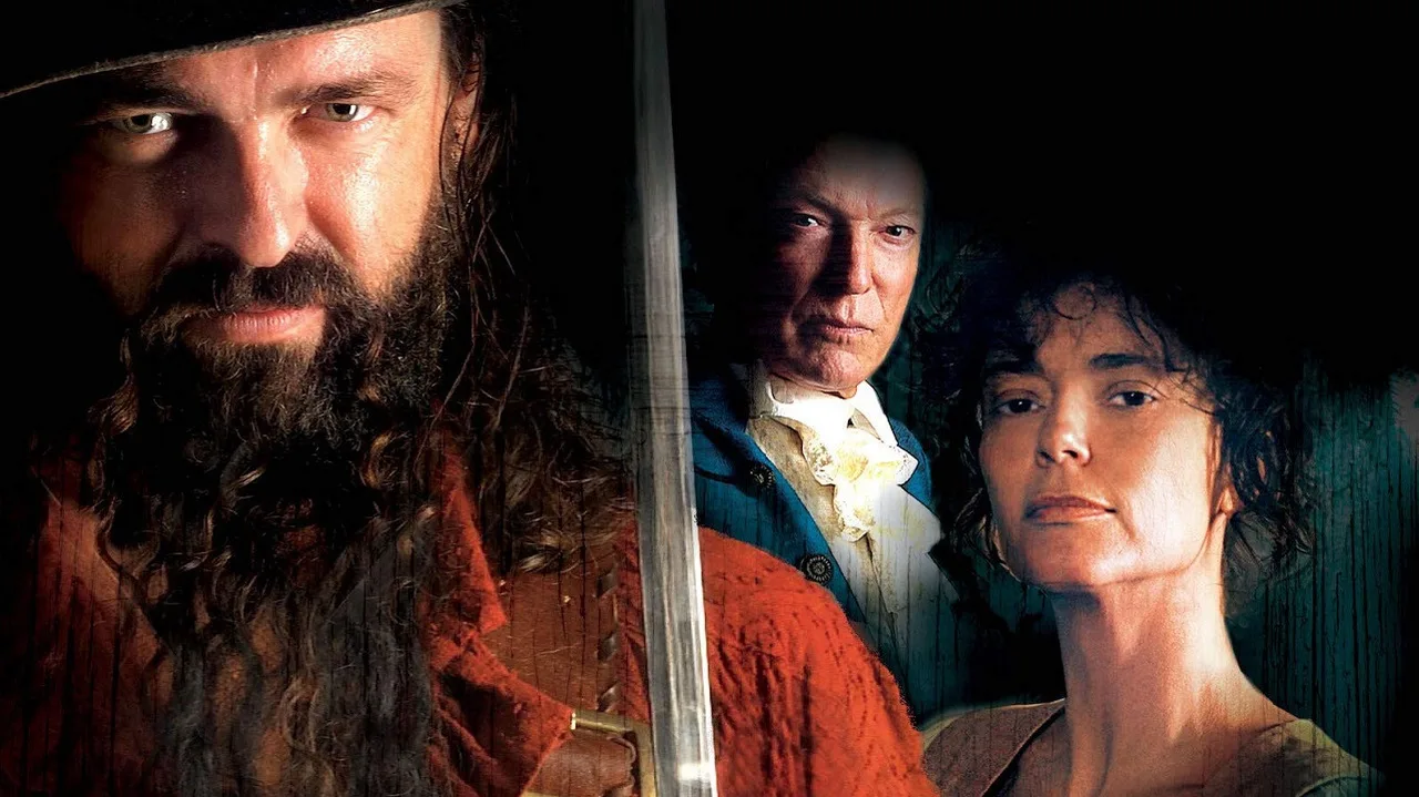 Blackbeard (2006)