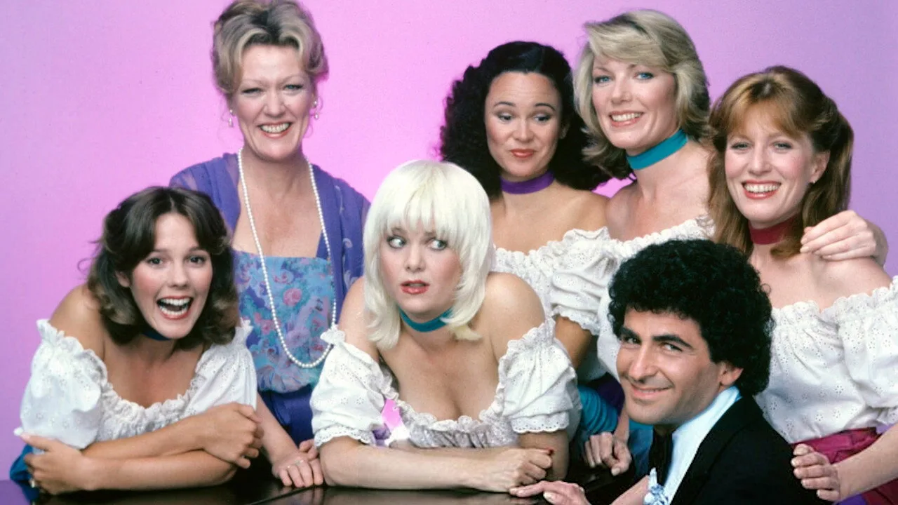 It's a Living (1980)