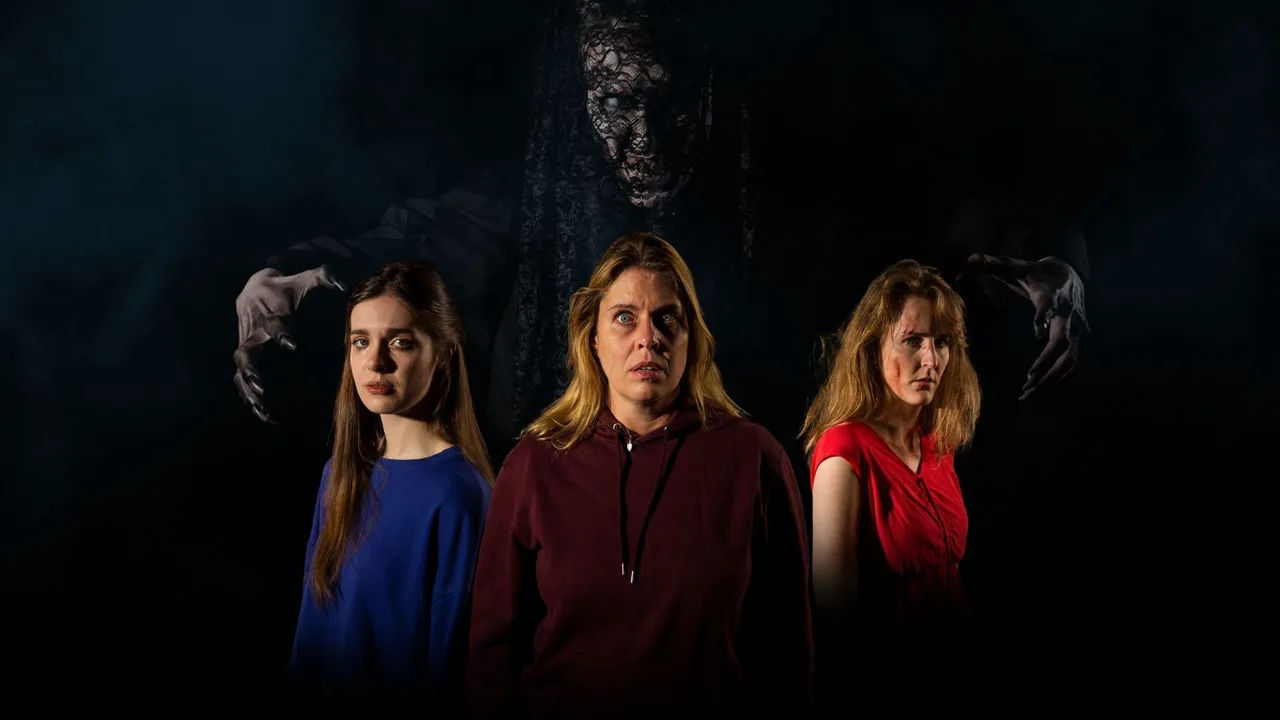 Diabolical (2025)