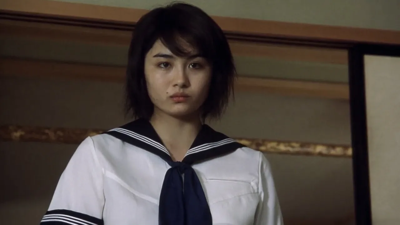 The Perfect Education (1999)