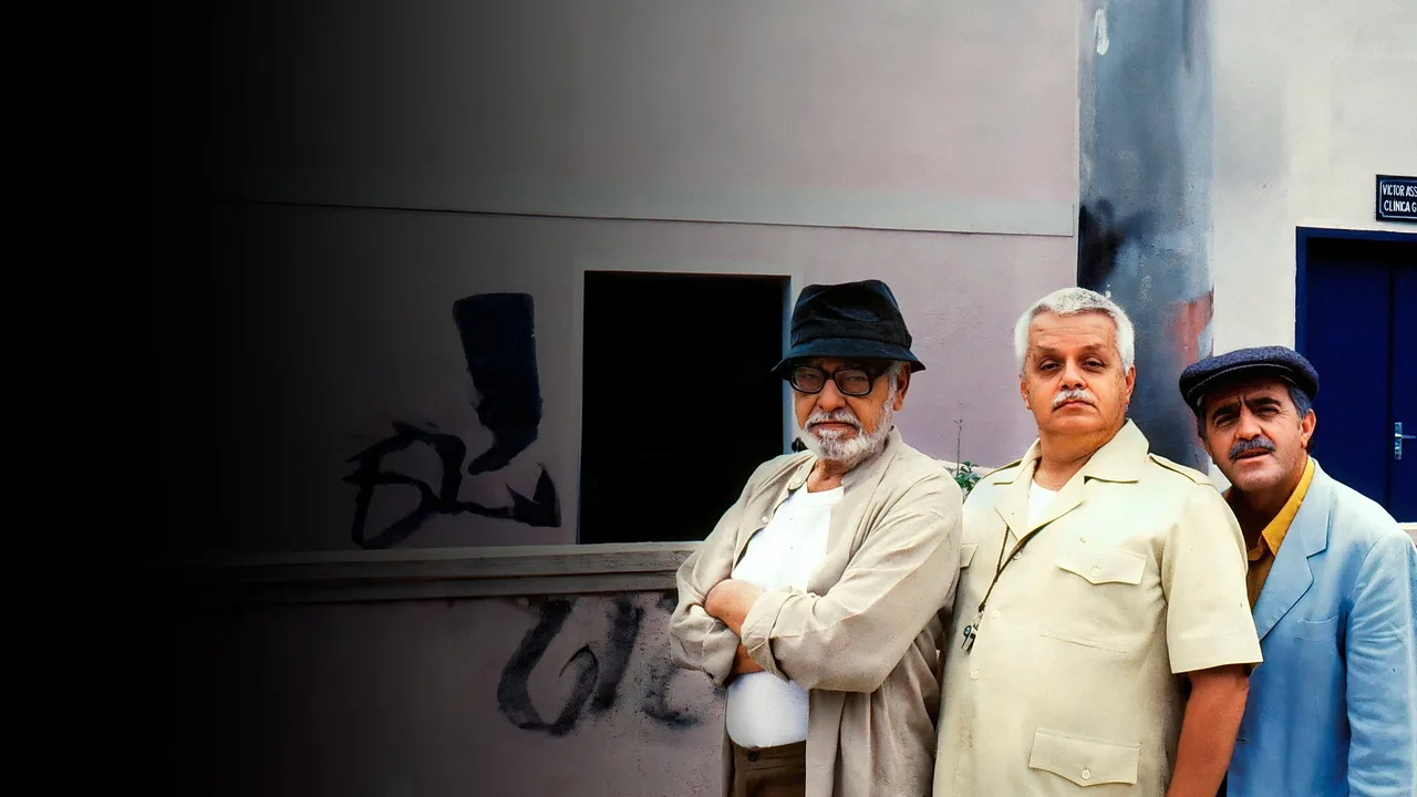 Hipertensão (1986)