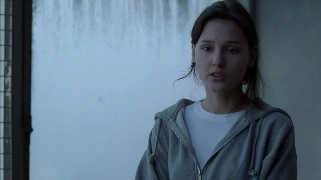 In All Innocence (1998)