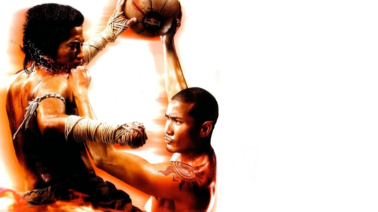 Fireball (2009)