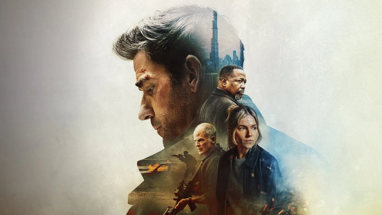Tom Clancy's Jack Ryan: Ghost War (2026)