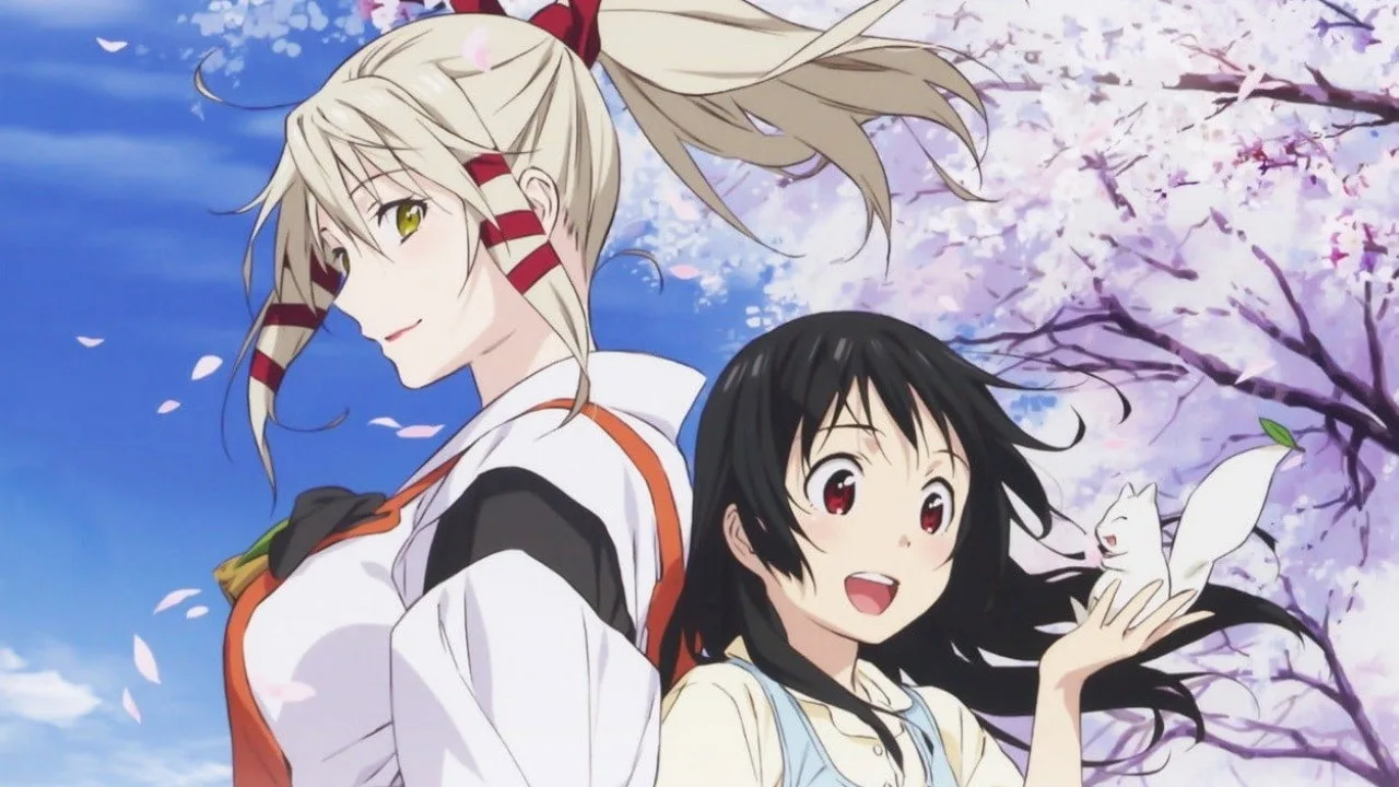 Inari Kon Kon (2014)
