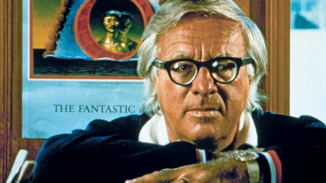 The Ray Bradbury Theater (1985)