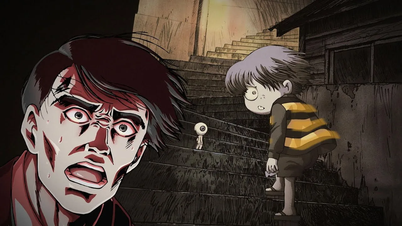 Graveyard Kitaro (2008)