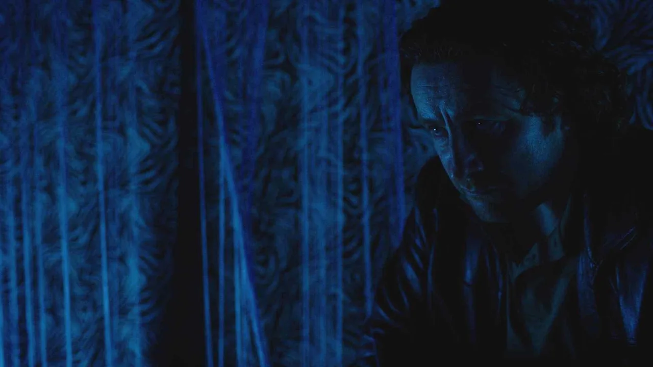 Hyena (2015)