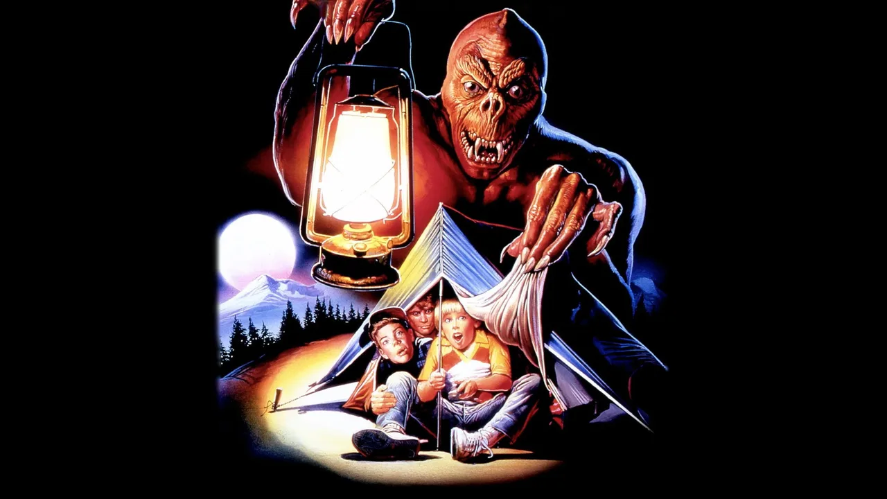The Willies (1990)