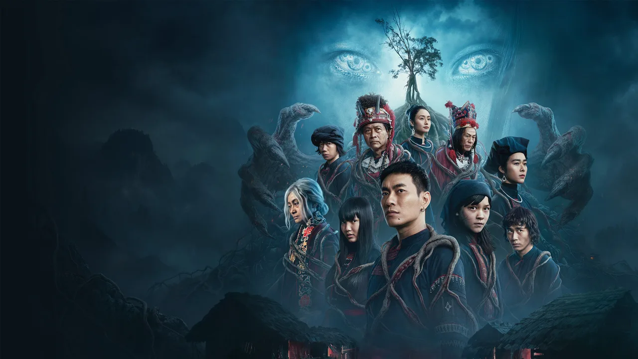 Phi Phong: The Blood Demon (2026)