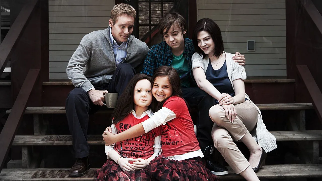 R. L. Stine's The Haunting Hour (2010)