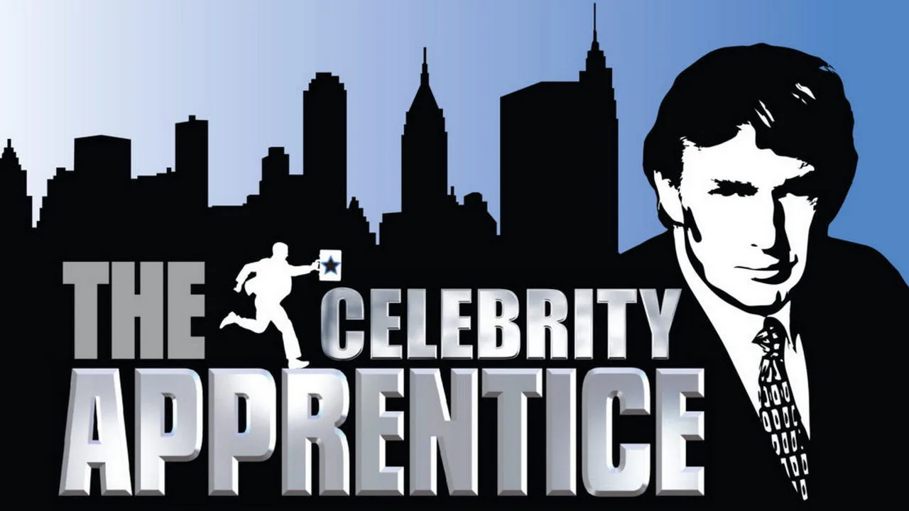 The Celebrity Apprentice (2004)