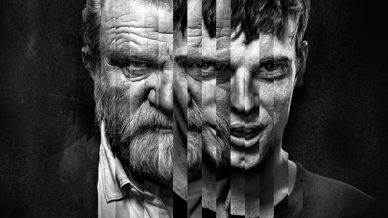Mr. Mercedes (2017)