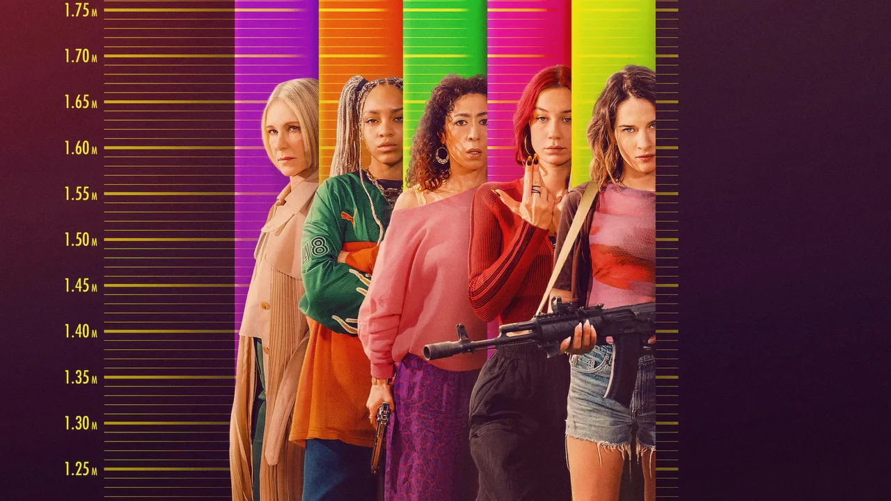 Cash Queens (2026)