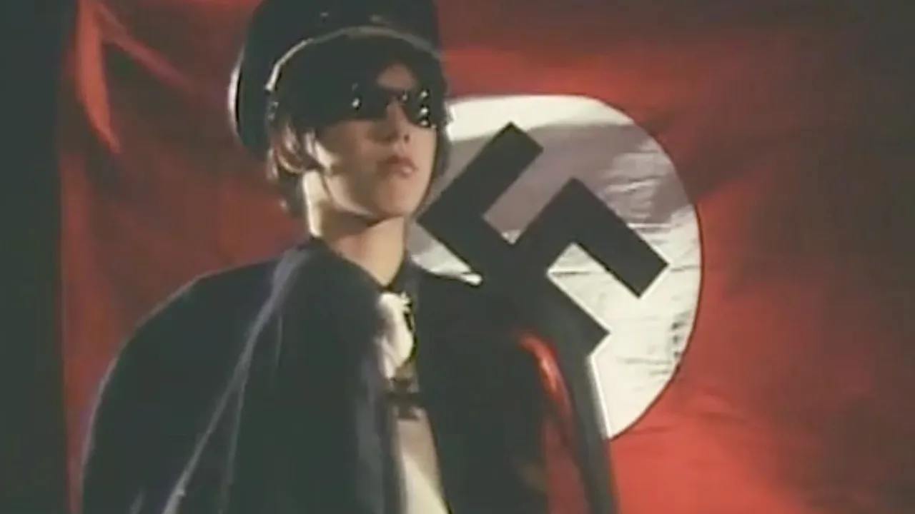 S&M Hunter (1986)