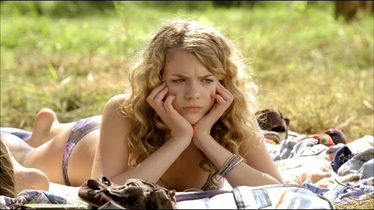 Wild Chicks in Love (2007)