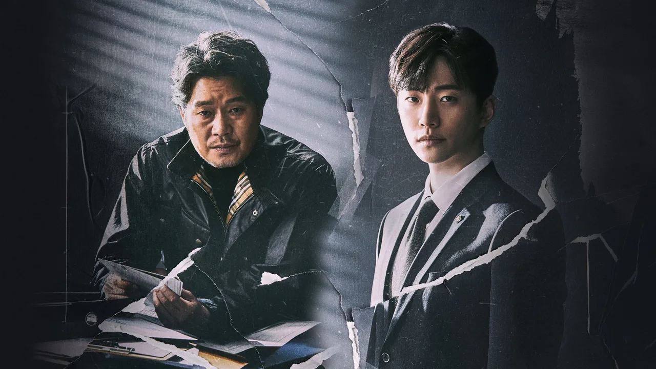 Confession (2019)