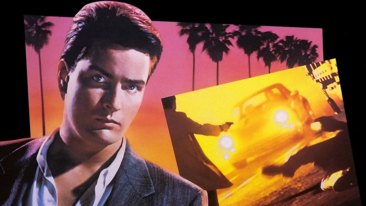 No Man's Land (1987)