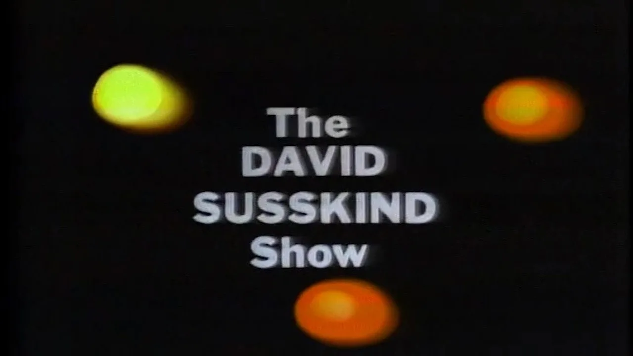 The David Susskind Show (1959)