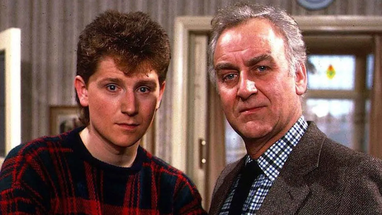 Home to Roost (1985)