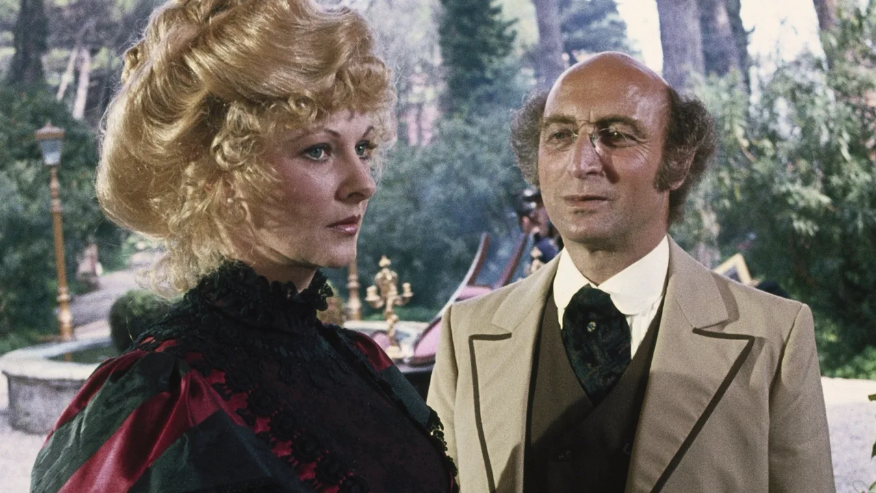 Nana (1983)