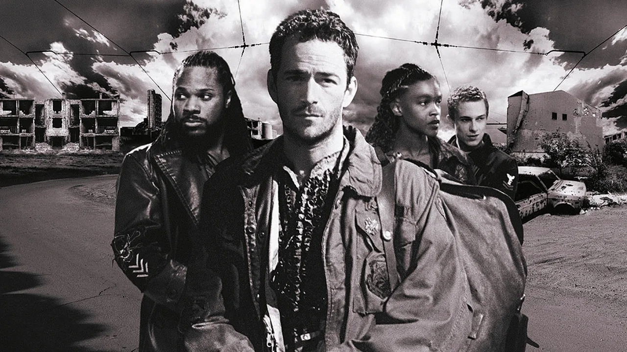 Jeremiah (2002)