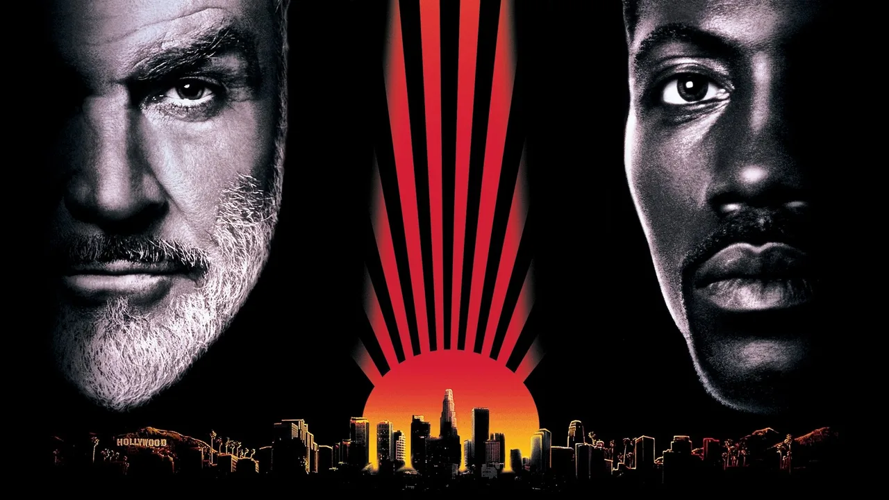 Rising Sun (1993)