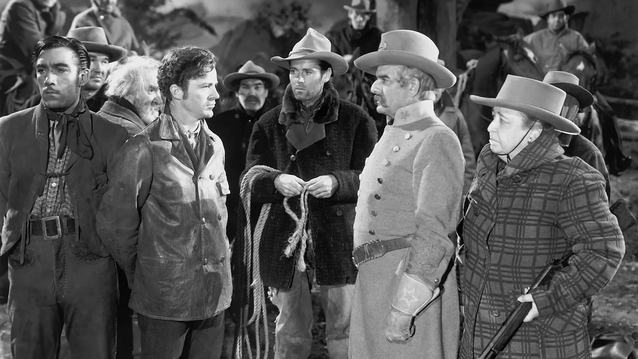 The Ox-Bow Incident (1943)