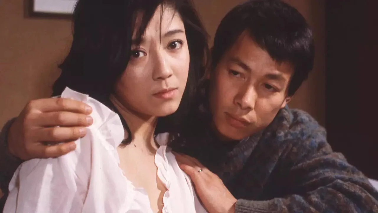 Uno Koichiro no momosaguri (1985)