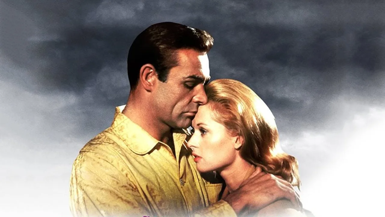 Marnie (1964)