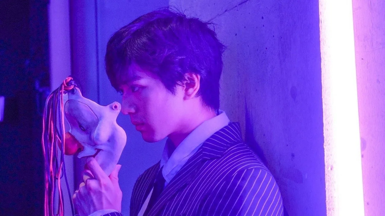 Tokyo Ghoul 'S' (2019)