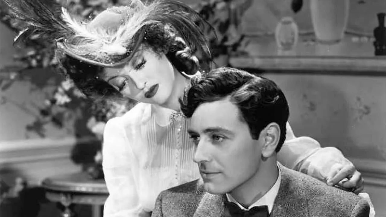 Mr. Skeffington (1944)