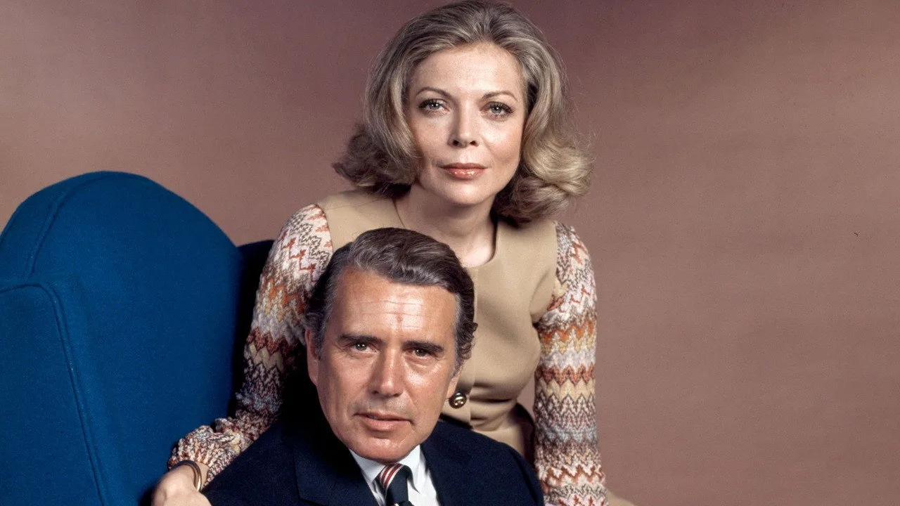 Murder Once Removed (1971)