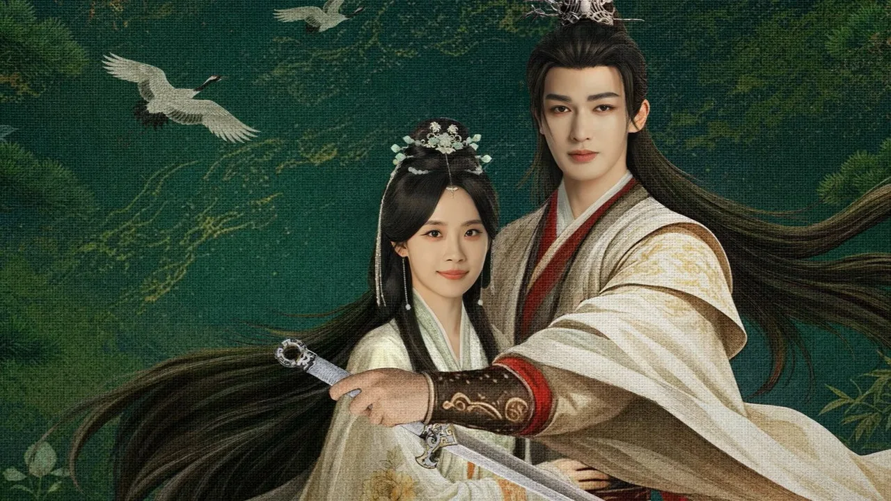A Lover in the Mortal World (2026)