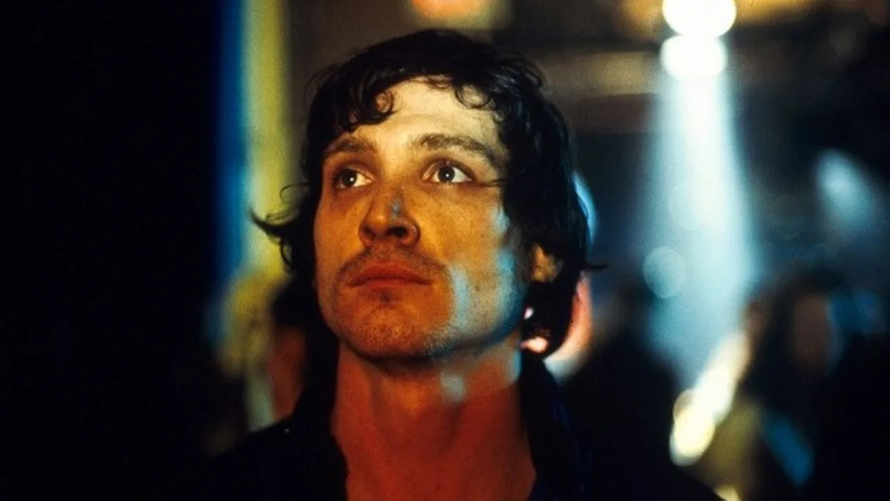 Jesus' Son (2000)