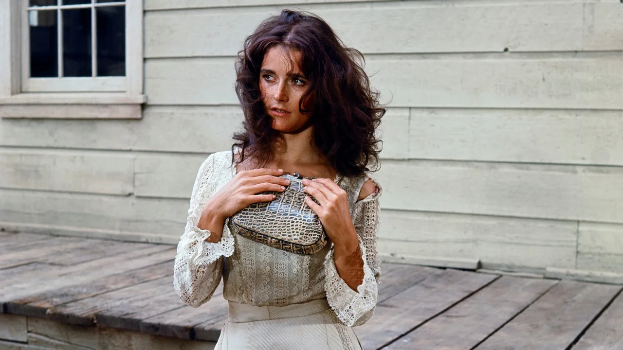Nichols (1971)