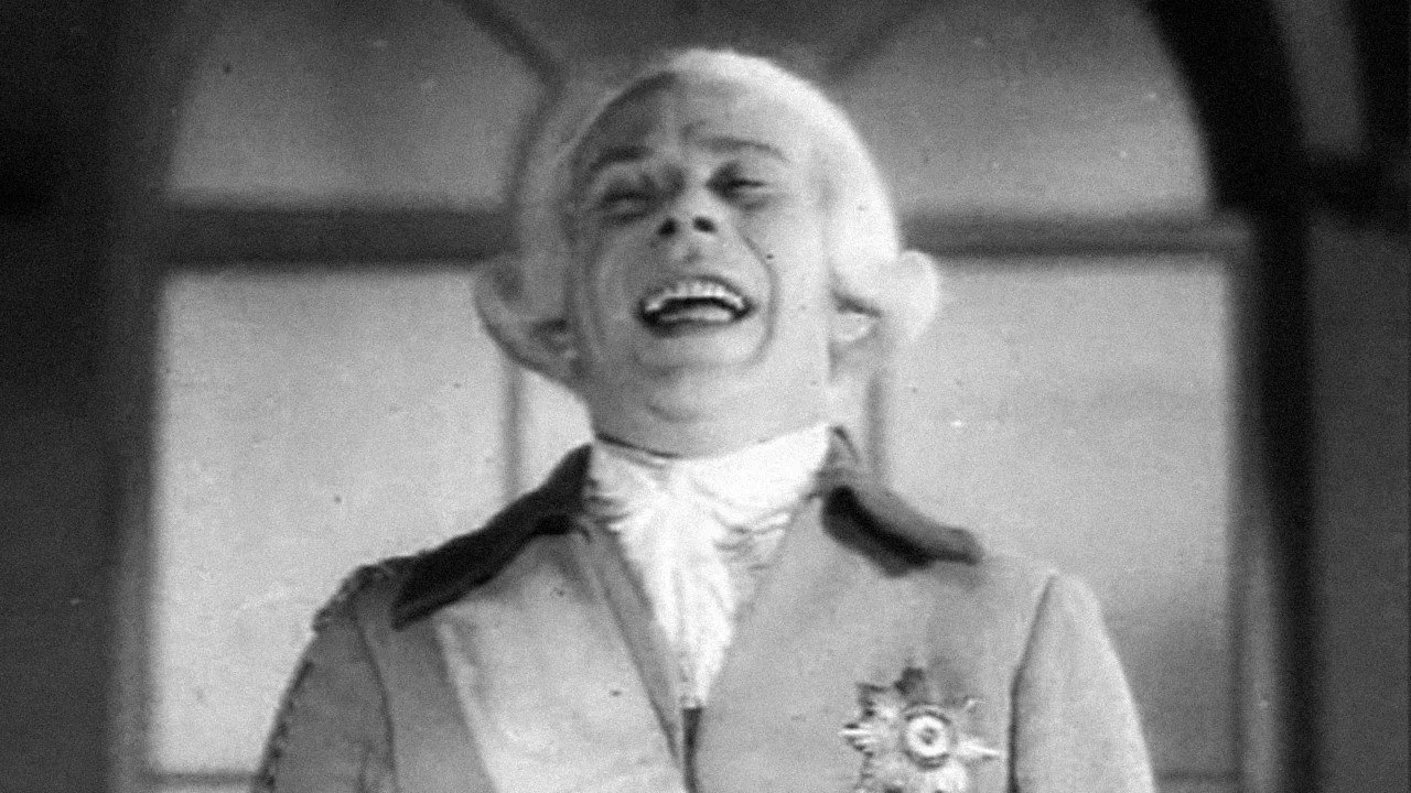 Lieutenant Kizhe (1934)