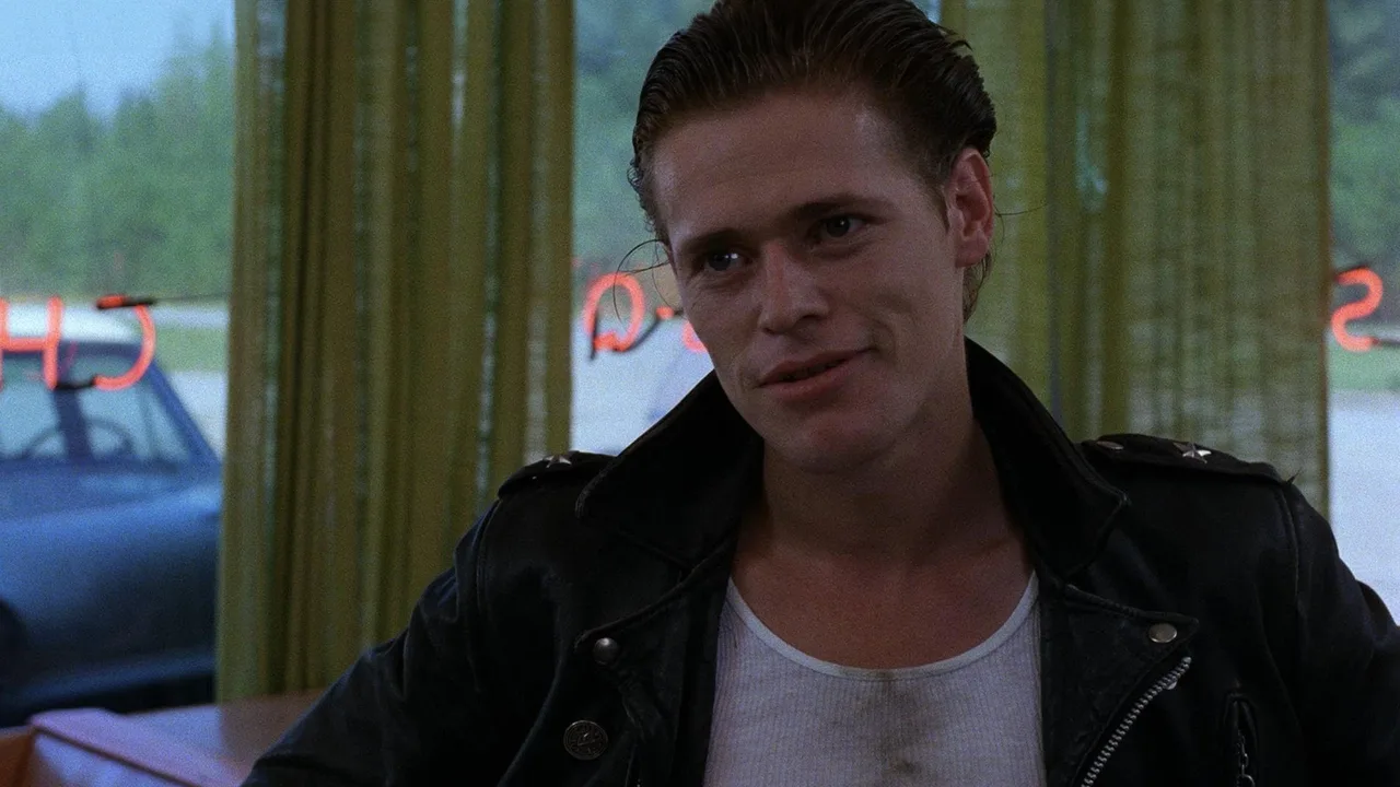 The Loveless (1984)