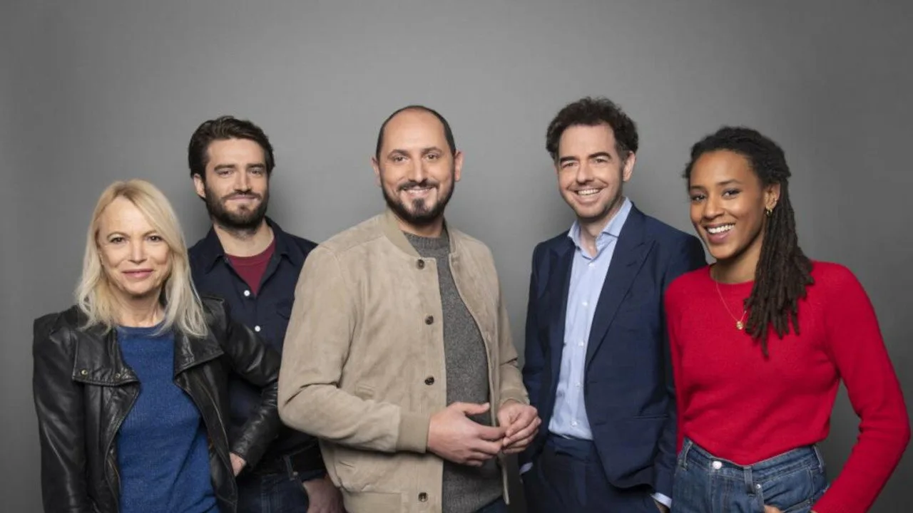 C ce soir, le débat (2021)
