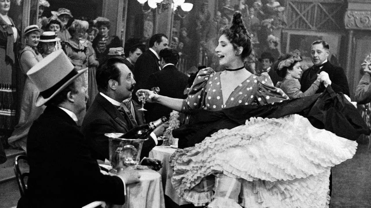 Moulin Rouge (1952)
