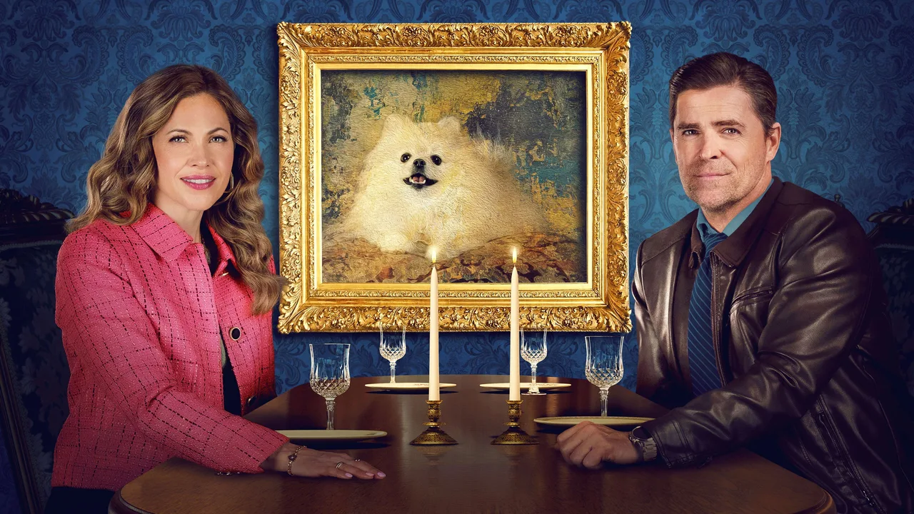 Nelly Knows Mysteries: All Manners of Murder (2026)