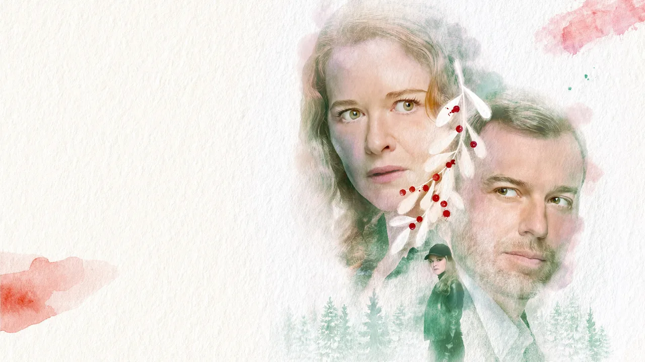 Mistletoe Murders (2024)